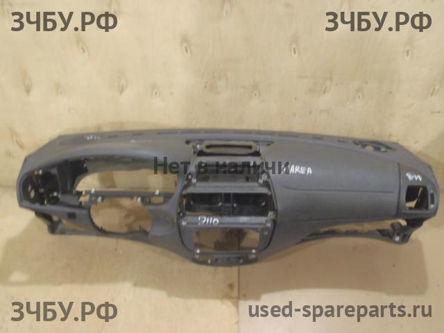 Fiat Marea Торпедо