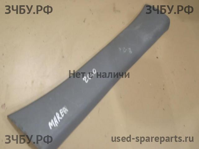 Fiat Marea Обшивка потолка