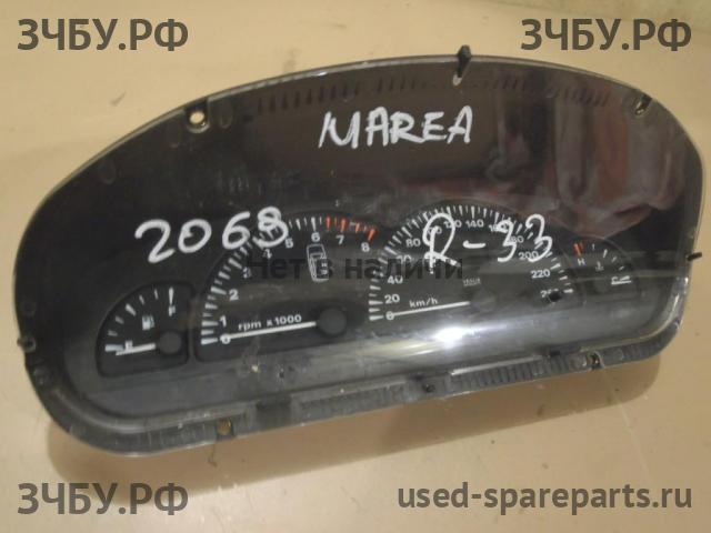 Fiat Marea Панель приборов