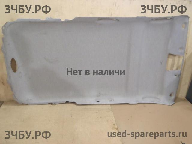 Fiat Marea Обшивка потолка