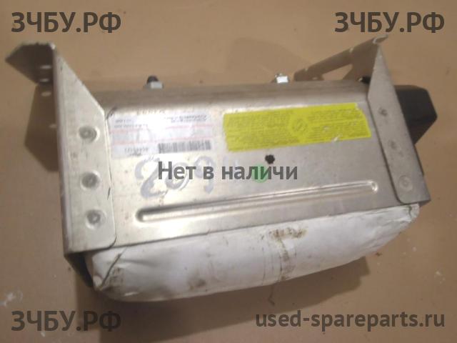 Fiat Marea Подушка безопасности пассажирская (в торпедо)