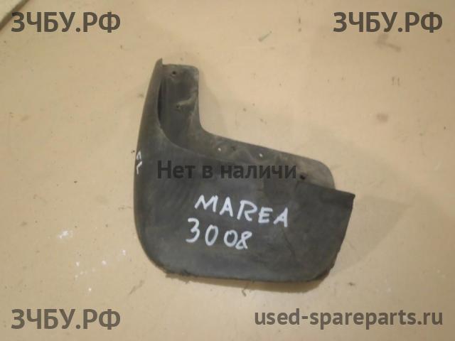 Fiat Marea Брызговик передний левый