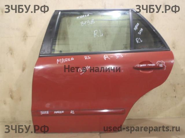 Fiat Marea Дверь задняя левая