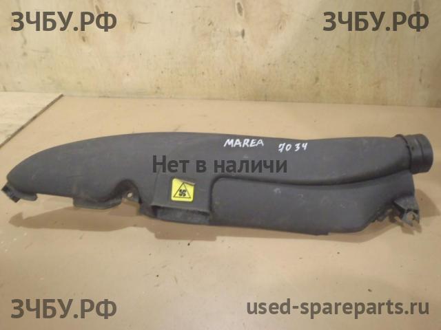 Fiat Marea Воздухозаборник (ДВС)