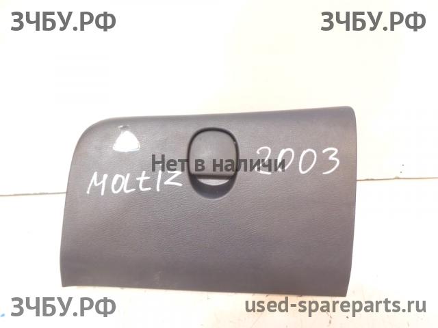 Daewoo Matiz 1 Бардачок