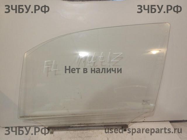 Daewoo Matiz 1 Стекло двери передней левой