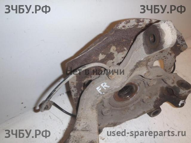 Nissan Qashqai (J10) Датчик ABS передний