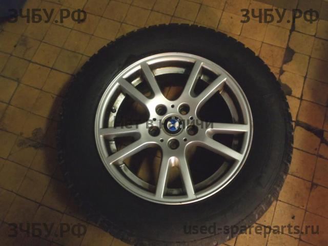 BMW X3 E83 Диск колесный (комплект)