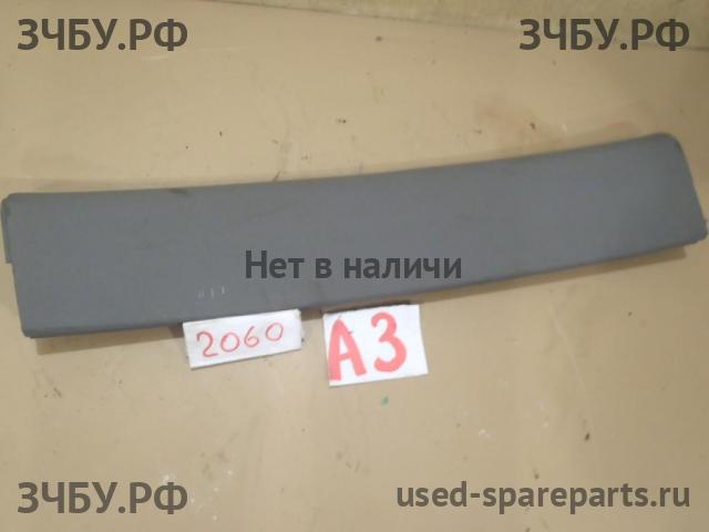 Audi A3 [8L] Обшивка потолка