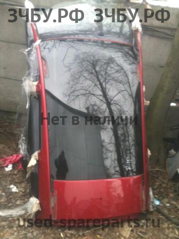 Peugeot 308 Крыша