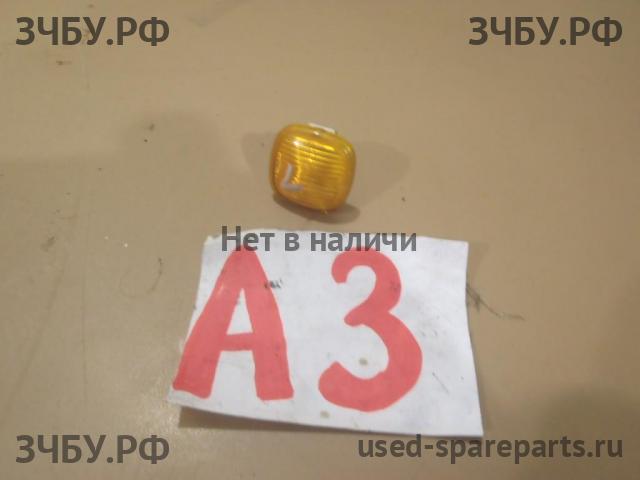 Audi A3 [8L] Указатель поворота в крыло (повторитель)