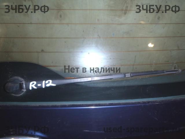 Ford Fiesta 5 Поводок стеклоочистителя задний