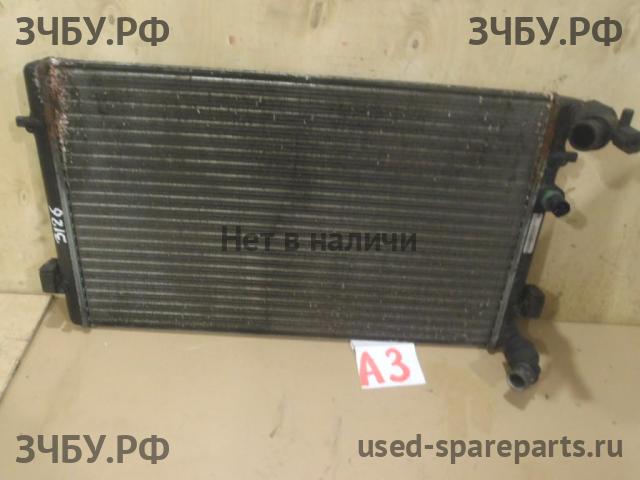 Audi A3 [8L] Радиатор основной (охлаждение ДВС)