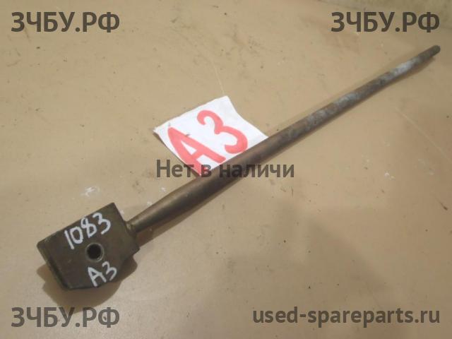 Audi A3 [8L] Тяга кулисы КПП