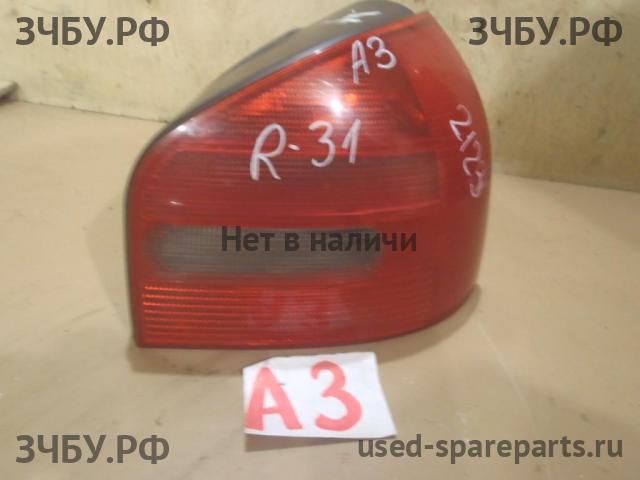 Audi A3 [8L] Фонарь правый