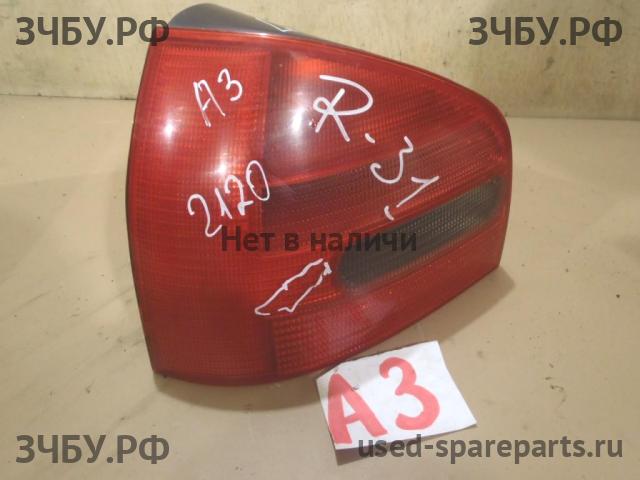Audi A3 [8L] Фонарь левый
