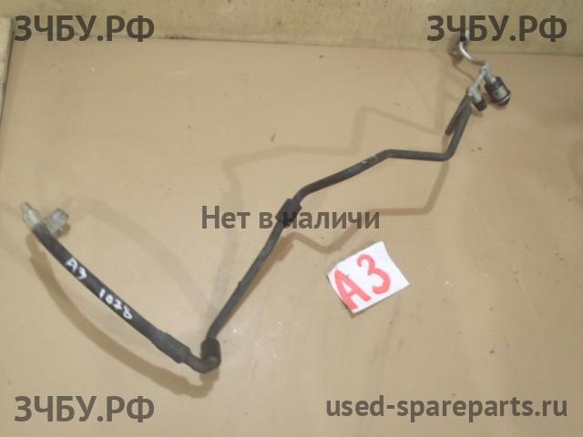 Audi A3 [8L] Трубка кондиционера