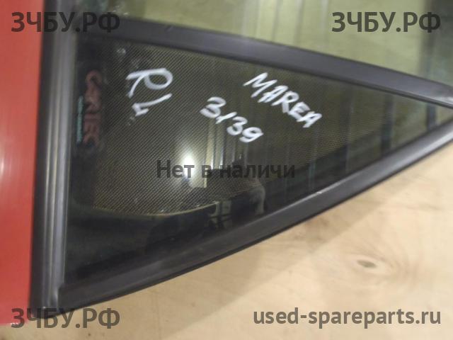 Fiat Marea Стекло двери задней левой