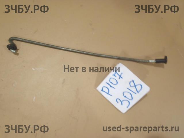 Peugeot 107 Держатель капота (Упор капота)