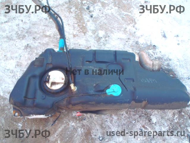 Peugeot 307 Бак топливный