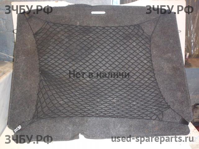 Peugeot 307 Обшивка пола