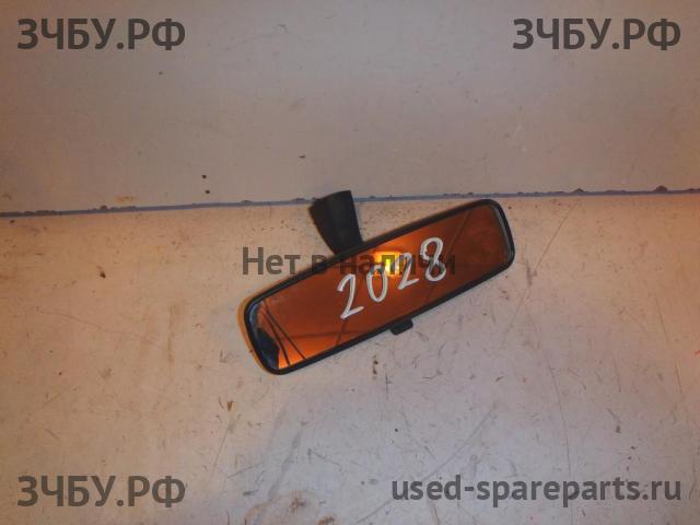 Peugeot 307 Зеркало заднего вида