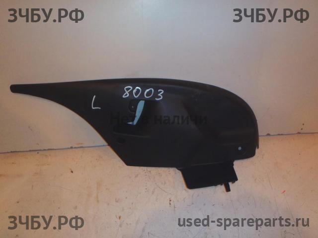 Peugeot 307 Накладка