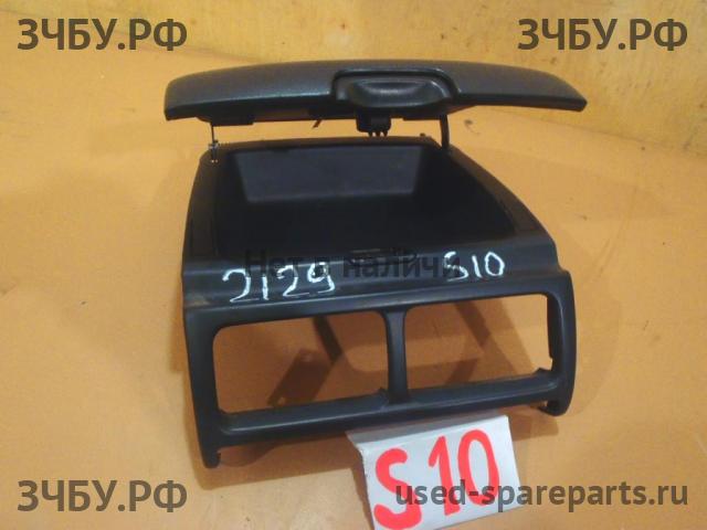 Subaru Forester 1 (S10) Ящик