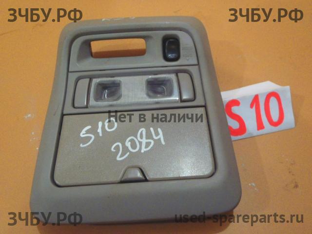 Subaru Forester 1 (S10) Плафон салонный