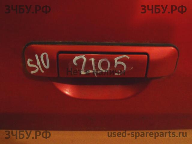 Subaru Forester 1 (S10) Ручка открывания багажника
