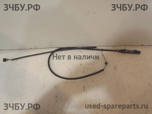 Saab 9-3 (2) Трос открывания капота