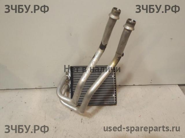 Saab 9-3 (2) Радиатор отопителя