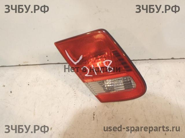 Saab 9-3 (2) Фонарь левый