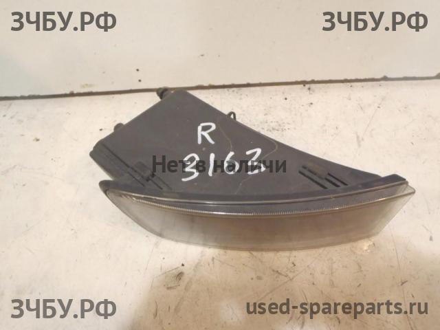 Saab 9-3 (2) ПТФ правая