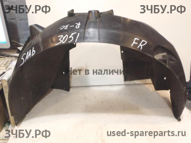Saab 9-3 (2) Локер передний правый