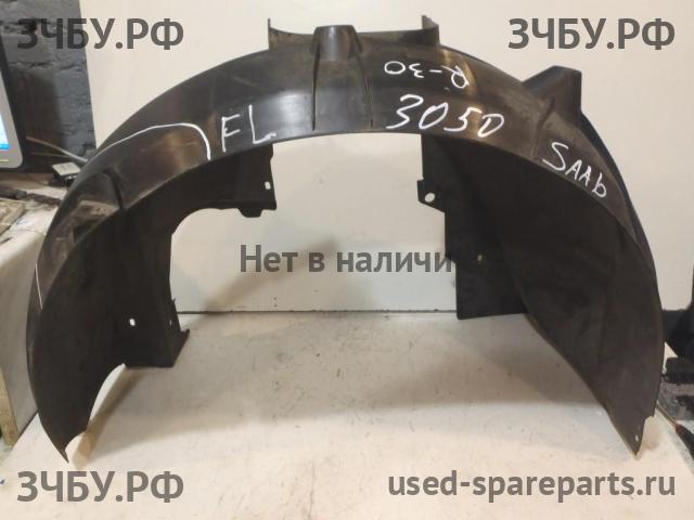Saab 9-3 (2) Локер передний левый