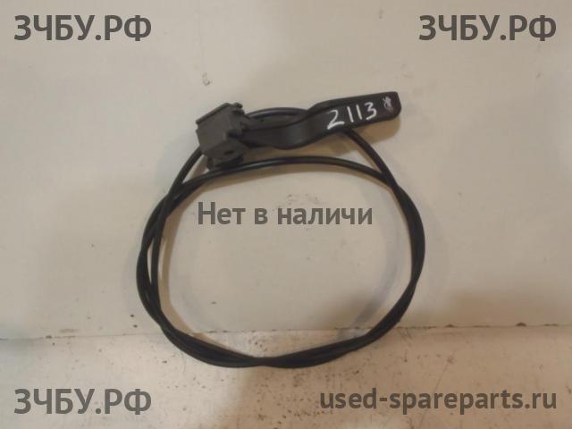 Saab 9-3 (2) Трос открывания капота