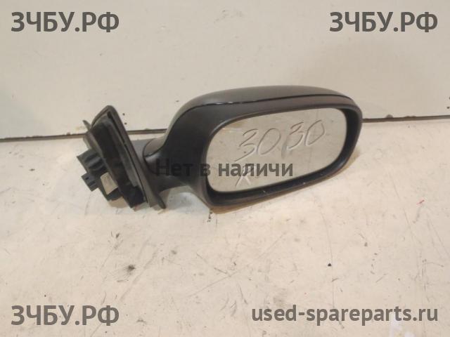 Saab 9-3 (2) Зеркало правое механическое