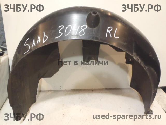Saab 9-3 (2) Локер задний левый