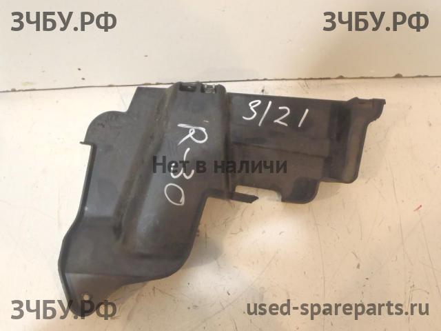 Saab 9-3 (2) Пыльник двигателя правый