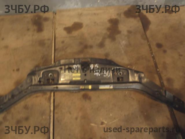 Saab 9-3 (2) Панель передняя (телевизор)