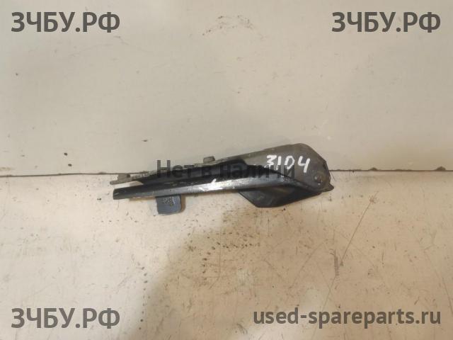 Saab 9-3 (2) Петля капота