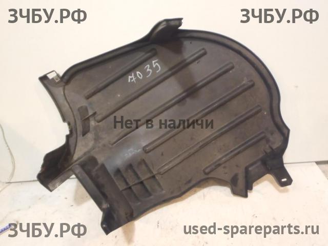 Saab 9-3 (2) Пыльник