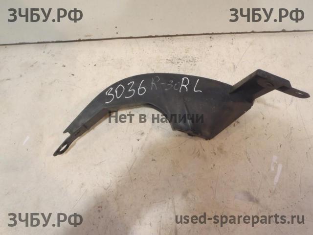 Saab 9-3 (2) Направляющая заднего бампера