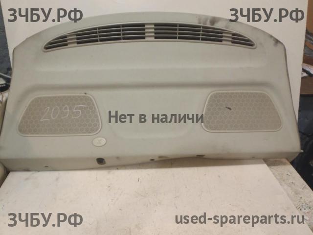 Saab 9-3 (2) Полка задняя