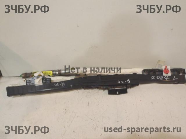Saab 9-3 (2) Подушка безопасности боковая (шторка)