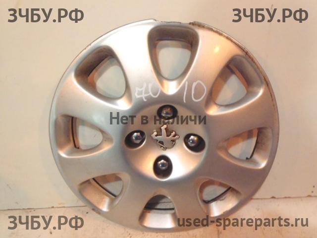 Peugeot 307 Колпак колеса декоративный