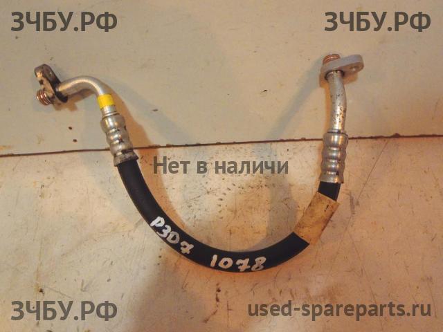 Peugeot 307 Трубка кондиционера