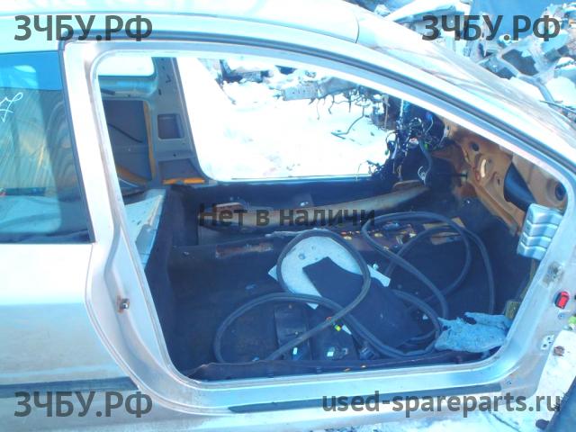 Peugeot 307 Порог правый