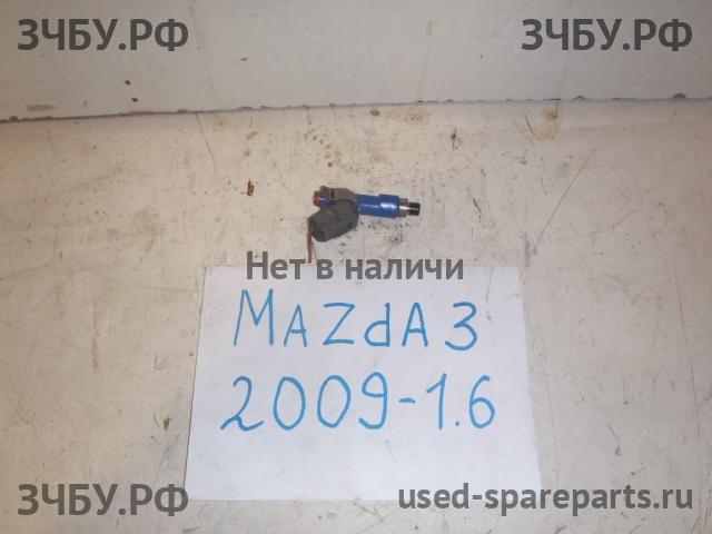 Mazda 3 [BL] Форсунка инжекторная электрическая